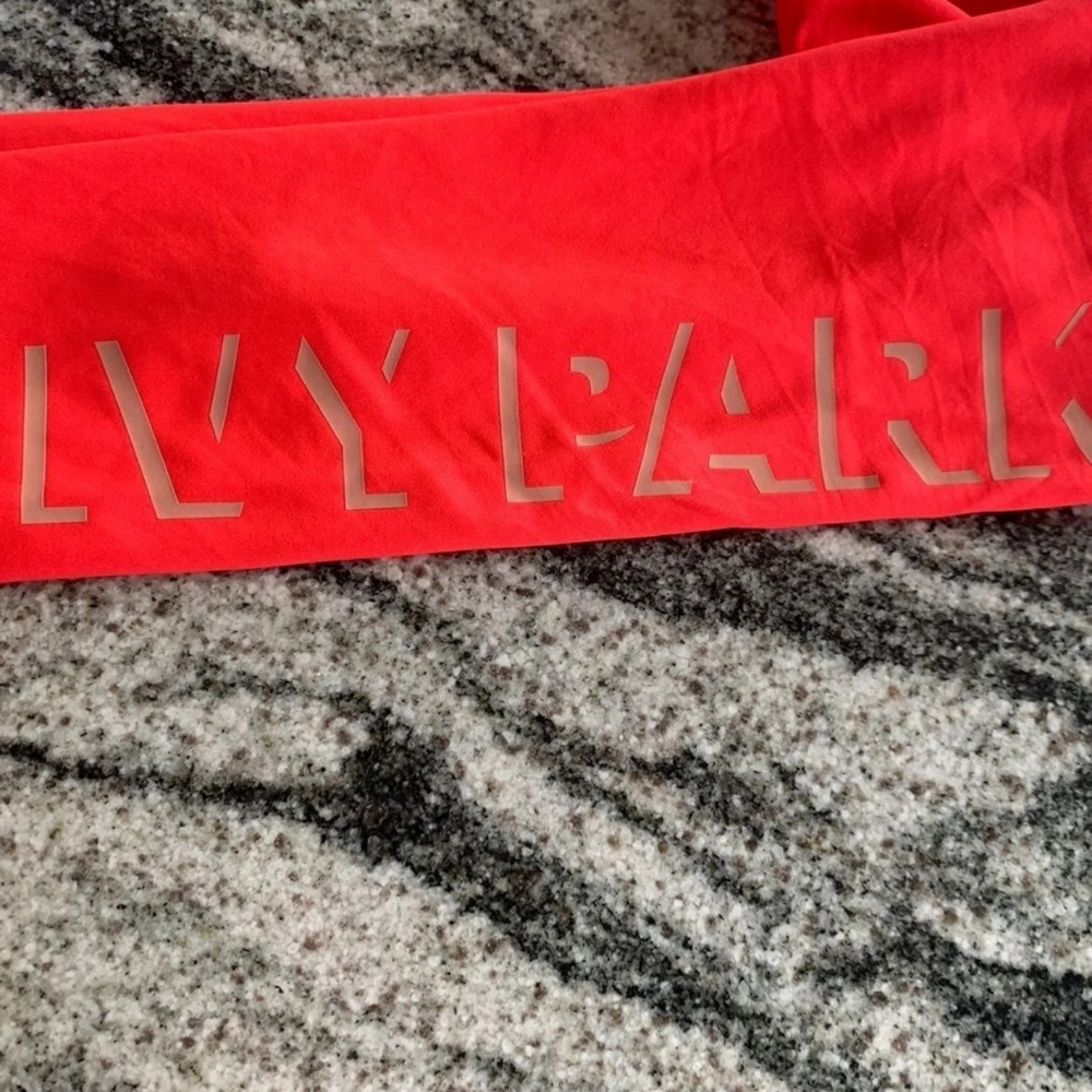 Ivy Park Leggings - Picture 2 of 7